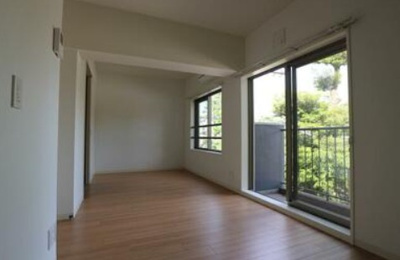 【洋室】 | 田端公園アパートメンツ