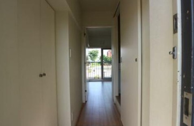 【内装】 | 田端公園アパートメンツ