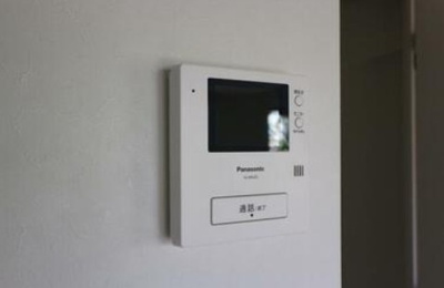 【セキュリティ】 | 田端公園アパートメンツ