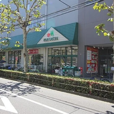 【周辺】 | 田端公園アパートメンツ