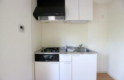 【キッチン】 | 田端公園アパートメンツ