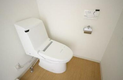 【トイレ】 | 田端公園アパートメンツ