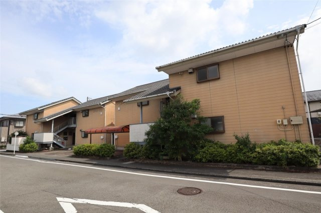 リバーシティ杉森D