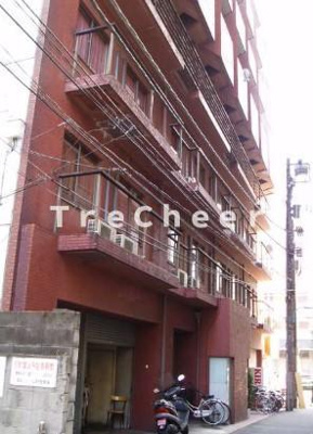 【エントランス】 | 新宿イン