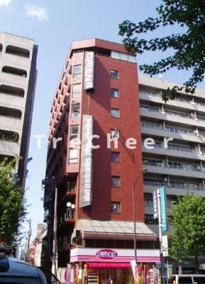 【外観】 | 新宿イン