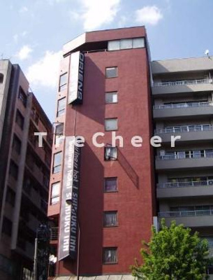 【外観】 | 新宿イン