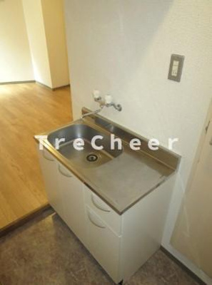 【キッチン】 | 新宿イン