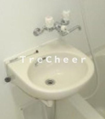 【洗面所】 | 新宿イン