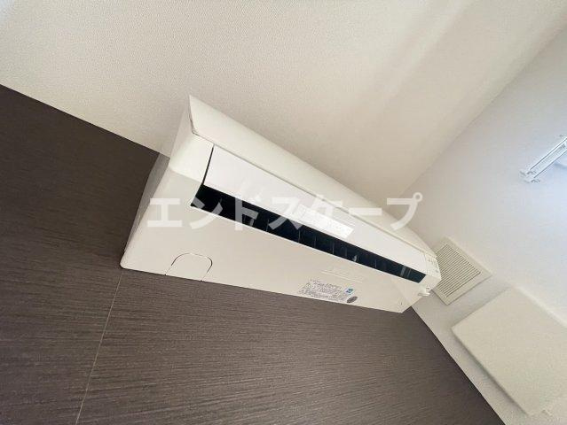 グリーンコートの設備|高崎、前橋のお部屋探しはエンドスケープまで！お客様の理想お聞かせ下さい♪