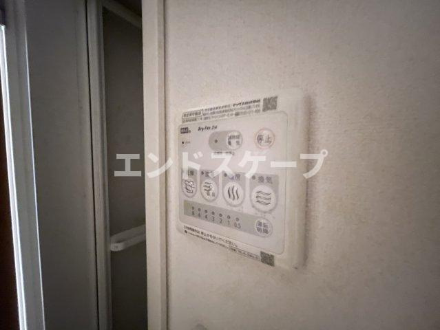 グリーンコートの設備|高崎、前橋のお部屋探しはエンドスケープまで！お客様の理想お聞かせ下さい♪