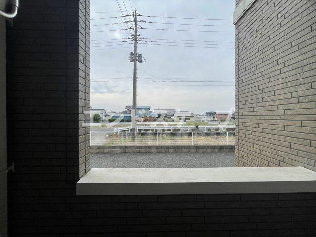 グリーンコートの展望|高崎、前橋のお部屋探しはエンドスケープまで！お客様の理想お聞かせ下さい♪