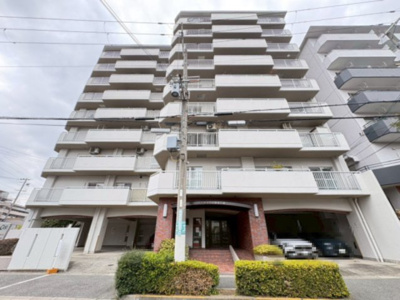 【外観】 | プチロイヤル緑地公園