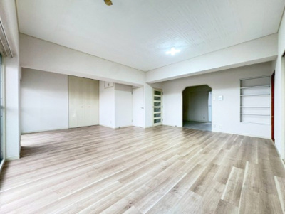 【エントランス】 | プチロイヤル緑地公園