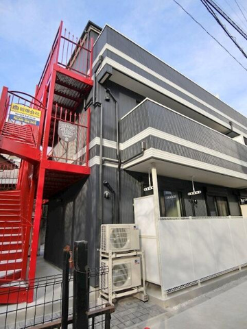 QUIET CRAB HOUSE TOGETHER長津田（仮）