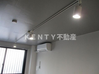 【内装】 | アヴァンタージュ大井町 | 内装は落ち着いています