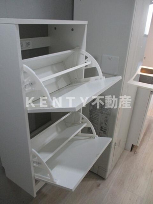 【設備】 | アヴァンタージュ大井町