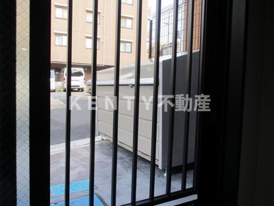 【その他共用部分】 | アヴァンタージュ大井町