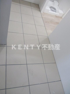 【その他】 | アヴァンタージュ大井町