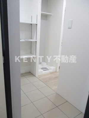 【その他】 | アヴァンタージュ大井町