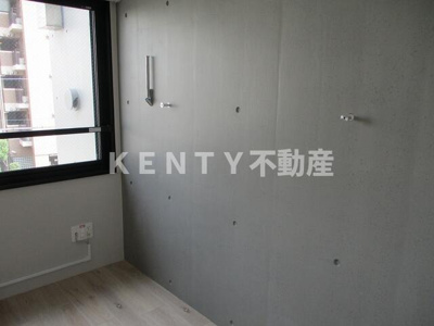 【居間・リビング】 | アヴァンタージュ大井町 | ゆったり過ごせる居間です