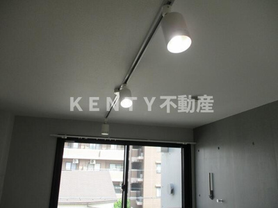 【内装】 | アヴァンタージュ大井町 | 中はこのようになっています