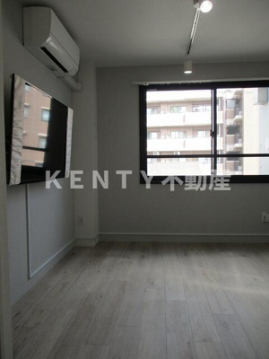 【居間・リビング】 | アヴァンタージュ大井町 | 使いやすい居間です