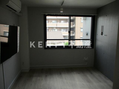 【居間・リビング】 | アヴァンタージュ大井町 | おしゃれなリビングです