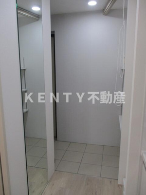 【玄関】 | アヴァンタージュ大井町 | 玄関です