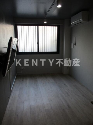 【居間・リビング】 | アヴァンタージュ大井町 | おしゃれな居間です