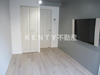 【寝室】 | アヴァンタージュ大井町 | 寝室です