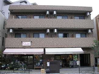 【外観】