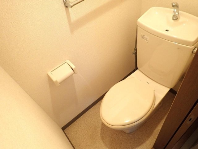 【トイレ】 | グランコートビワコ | トイレも気になるポイント