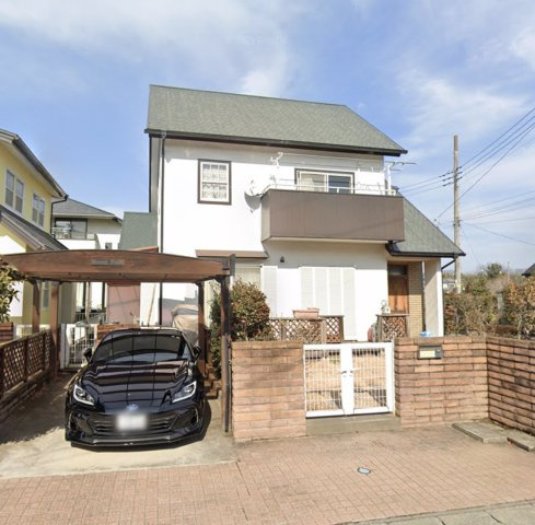 佐波郡玉村町下之宮443-6