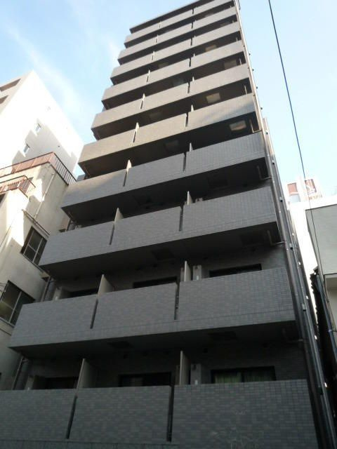 ルーブル日本橋