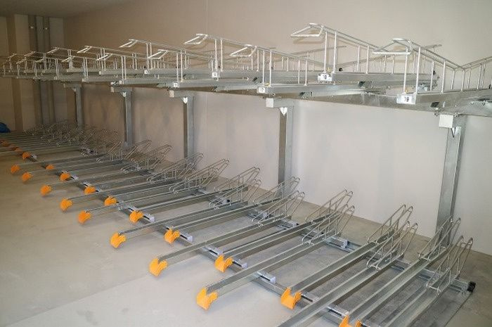 神戸Harborside　萬利Residenceの設備