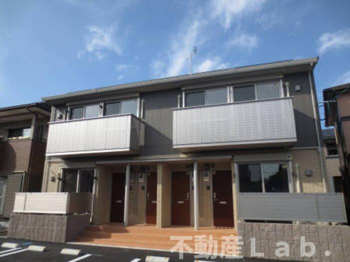 ルグランコート　A棟