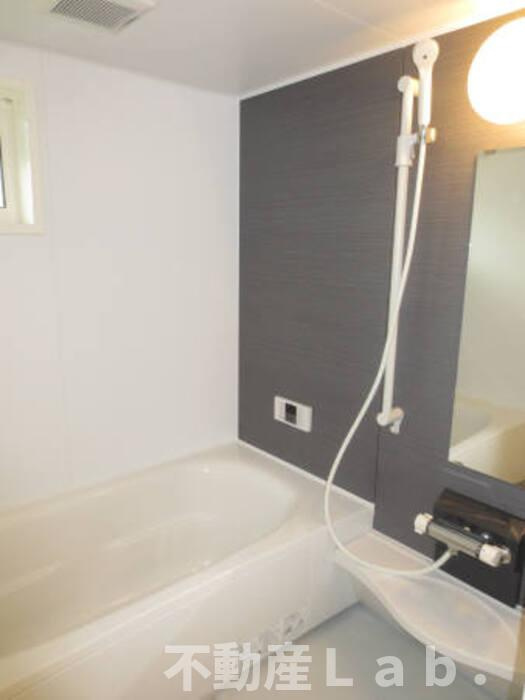 ルグランコート　A棟の浴室