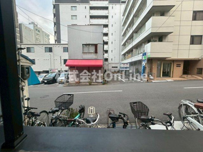 【展望】 | UresidenceUESHIO