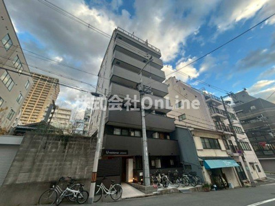 【外観】 | UresidenceUESHIO