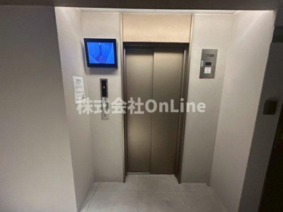 【その他共用部分】 | UresidenceUESHIO