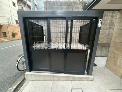 【その他共用部分】 | UresidenceUESHIO