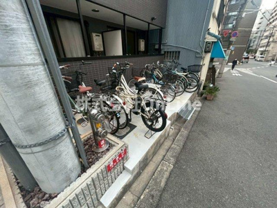 【その他共用部分】 | UresidenceUESHIO