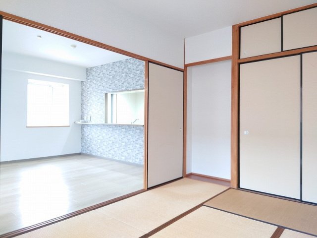 SS八木ハイツのその他