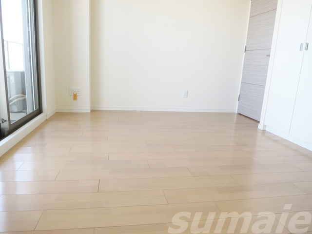 エスティメゾン王子の洋室|☆7.2帖の明るい洋室です☆