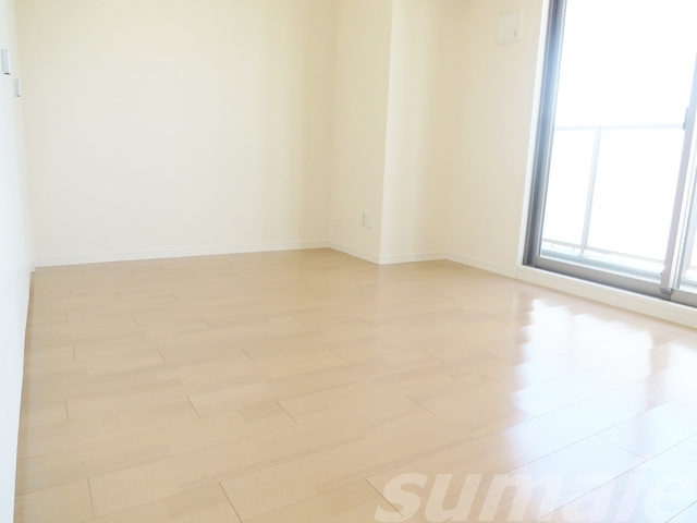 エスティメゾン王子の洋室|☆寝室、書斎、キッズルーム等、使い方無限の洋室です☆