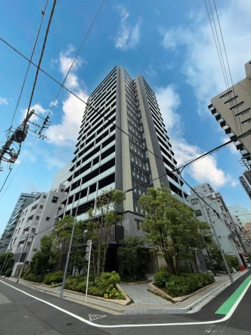 ブリリア上野ガーデン