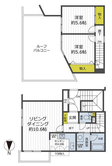 コスモ大泉学園