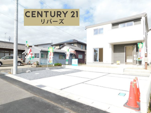 稲沢市梅須賀町西北切の新築一戸建