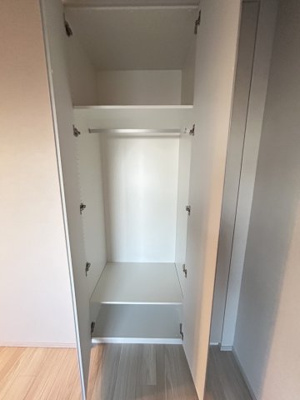 【収納】 | スカイグランデ津田沼