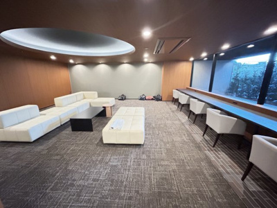 【ロビー】 | スカイグランデ津田沼